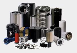 Generator Spare Parts and Services